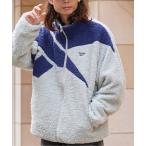ブルゾン アウター Reebok/リーボック