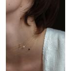 ネックレス K10YG ビューティマーク ハート ゴールド ネックレス レディース