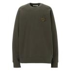 トレーナー スウェット SWEAT TOP/スウェットトップ レディース メンズ