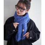  muffler палантин цвет вязаный muffler женский 