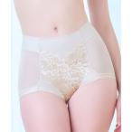 ショッピングヌーブラ ショーツ 細みえ快適綿混ショーツ25  ブラデリス 補正下着 補整