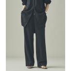 パンツ Curensology(カレンソ