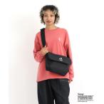  сумка на плечо сумка CASUAL MESSENGER SLIM BP W/DIV MGNT PEANUTS 25 женский мужской 