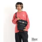  сумка на плечо сумка NYLON MESSENGER BAG (XXS) FLIGHT NYLON BACKING BP W/DIV MGNT P