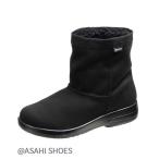 ショッピングラウンドトゥ ブーツ トップドライ GORE-TEXフットウェア 防水 ショートブーツ(TDY3203 起毛) レディース