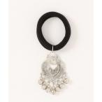 ヘアゴム 「チャイハネ」ボーリルヘアゴム