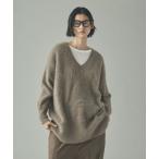 ニット セーター Curensology