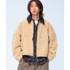 ショッピングモッズ ミリタリージャケット モッズコート WOODENDOLL FADEダックジャケット