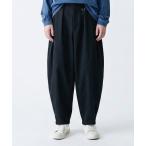  брюки из твила rehacer : SOLOTEX Cocoon Trousers / Solo Tec sko Kuhn брюки мужской женский 