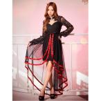 コスプレ 総レースエンジェルデビルコスチューム