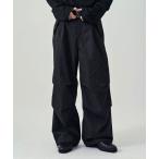  брюки с откидным верхом pala Shute брюки мужской 