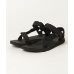 「Teva」 フラットサン�