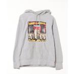 ショッピングsupreme 「Supreme」 プルオーバーパーカー S グレー メンズ