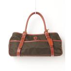 「Felisi」 トートバッグ - ブラウン レディース