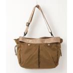 「NOMADIS」 2WAYバッグ - 
