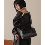  сумка на плечо сумка цепь руль BAG 607917 женский 