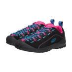 ショッピングkeen 「KEEN」 ローカットスニーカー 23cm ブラック レディース