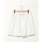 [The TWENTYSEVEN] брюки-чинос M белый мужской 