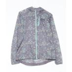ショッピングpatagonia 「patagonia」 ブルゾン S グレー レディース