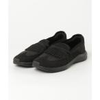 [PUMA] туфли без застежки 24cm черный женский 