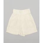 [MURUA] брюки-карго 1 белый женский 