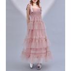 「Lovilyn」 キャミソールワンピー