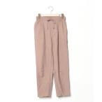 [VIS] легкий брюки X-SMALL Brown женский 