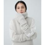 アームカバー Chaos(カオス)/ ブルーフォックスアームウォーム レディース