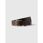 [GAP] ремень 38W Brown мужской 
