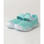 [New Balance] [KIDS] обувь 17.5cm голубой Kids 