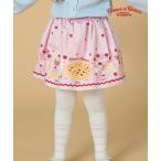 スカート 「Etoile et Griotte×coeur a coeur」スカート キッズ 子供服 女の子