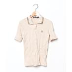 「FRED PERRY」 カーディ