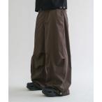 「EPNK」 スラックス LARGE ブ