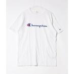 「Champion」 半袖Tシャ�