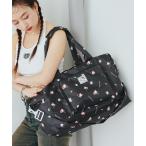 [sanrio] сумка "Boston bag" FREE черный женский 
