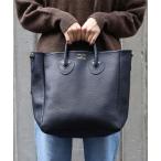 ショッピングハンドバッグ 「YOUNG&OLSEN The DRYGOODS STORE」 ハンドバッグ FREE ブラック レディース