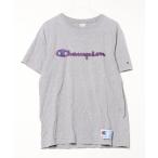 「Champion」 半袖Tシャ�
