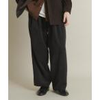 ショッピングコーデュロイ パンツ ウォッシュドコーデュロイワイドパンツ メンズ