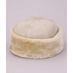 ショッピングTOKYO 帽子 ハット ETRE TOKYO x CA4LA TOQUE CAP レディース