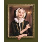 ヘアバンド ODILE