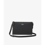 ショッピングラコステ ショルダーバッグ バッグ L.12.12 コンセプト フラットポーチ レディース メンズ