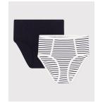 ショッピングモロッコ ショーツ ハイウェストショーツ２枚組