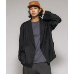 ショッピングred ジャケット テーラードジャケット RED KAP/レッドキャップ 別注 SMU KP-10 SETUP TR DOUBLE JACKET/リラックスフ