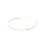 カチューシャ コード細カチューシャ