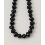 ネックレス RELUME ボリュームネックレス レディース