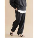 ショッピングスウェットパンツ パンツ 「Healthknit」スウェットパンツ レディース