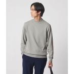 セーター ニット モックネックニット UA COZY ウォッシャブル メンズ