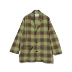 コート アウター 「別注」INDIVIDUALIZED SHIRTS / LOUNGER JACKET 25F レディース