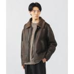 ショッピングミリタリー ミリタリージャケット モッズコート B-3 タイプ ジャケット