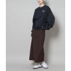 ショッピングnano スカート サカリバナロースカート(セットアップ可)